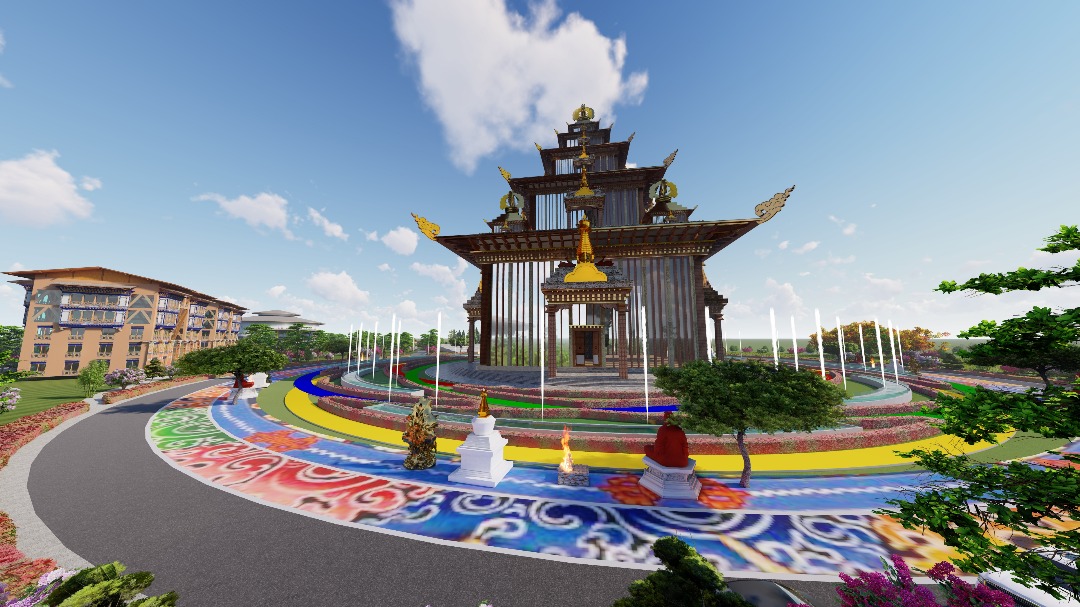 The Kurukulee Centre