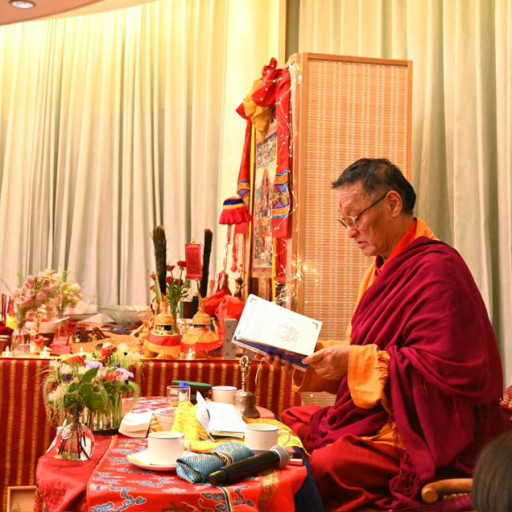 Gangtey_Rinpoche